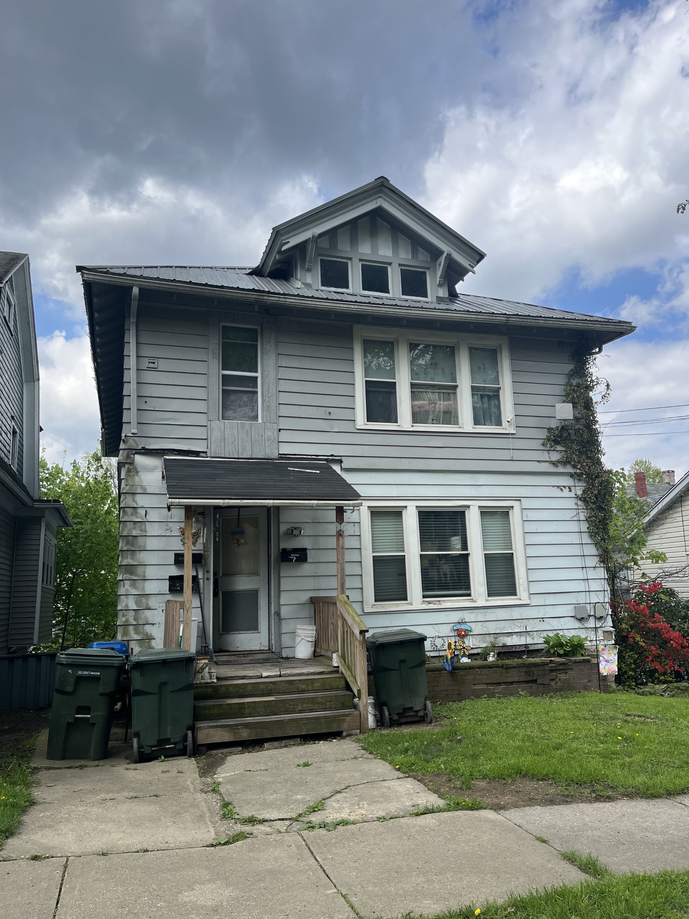 129 Fulton Street - 3