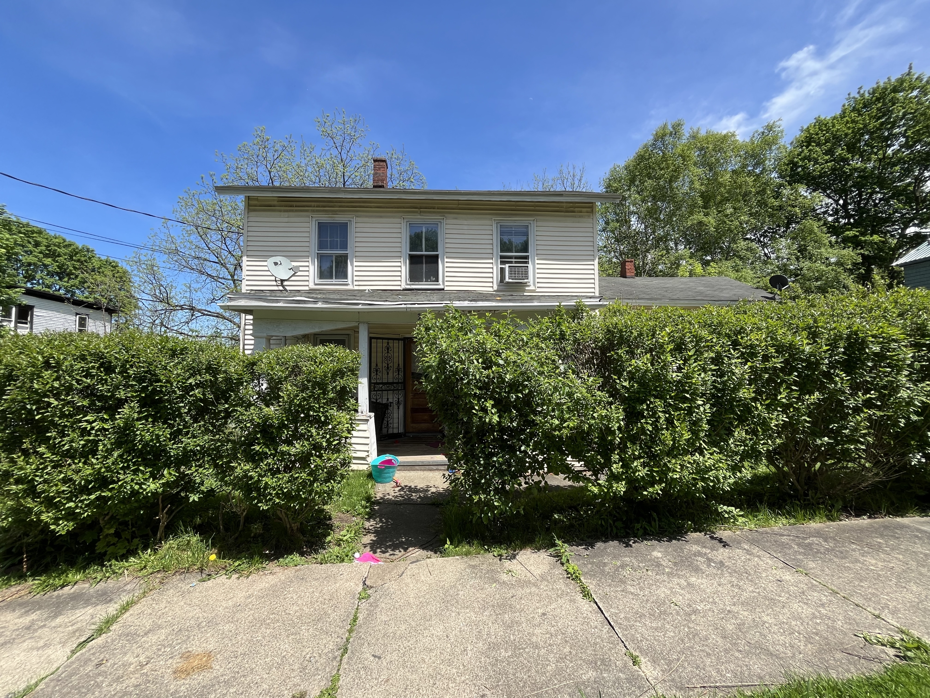 31 Hazzard Street - 2